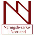 Näringslivsarkiv i Norrland
