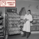 Livsmedelshandel 1959 Härnösand